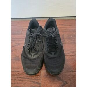 Nike Air Max Alpha Trainer 5 Black 7.5 Mens